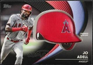 Jo Adell