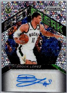 Brook Lopez