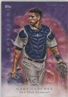 Gary Sanchez