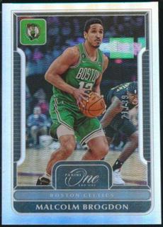 Malcolm Brogdon