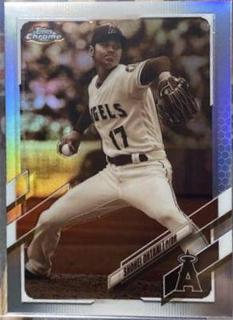 Shohei Ohtani