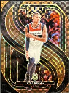 Kyle Kuzma