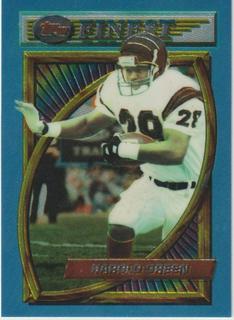 Harold Green