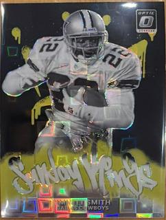 Emmitt Smith