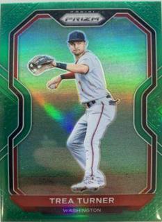 Trea Turner