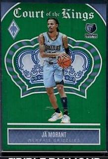Ja Morant