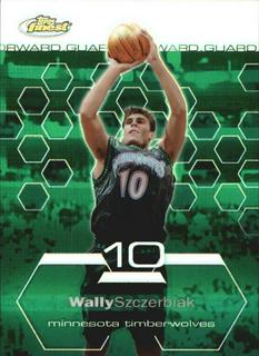 Wally Szczerbiak