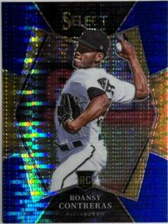 Roansy Contreras
