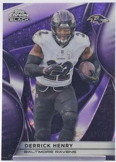Derrick Henry
