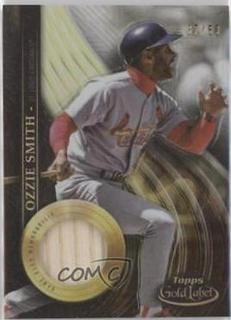 Ozzie Smith