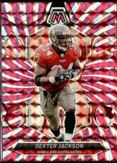 Dexter Jackson