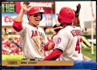 Mike Trout
