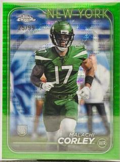 Malachi Corley