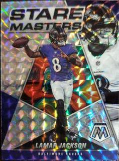 Lamar Jackson