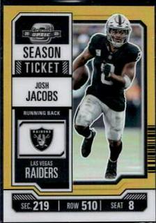 Josh Jacobs