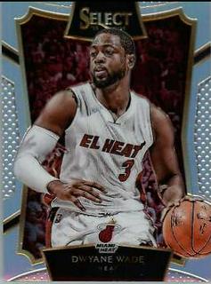 Dwyane Wade