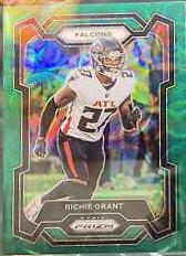 Richie Grant