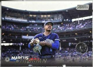 Marcus Stroman