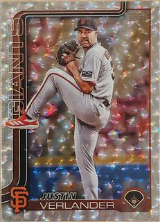 Justin Verlander