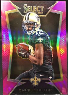 Marques Colston