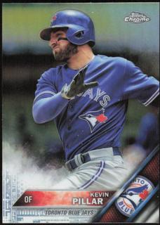 Kevin Pillar