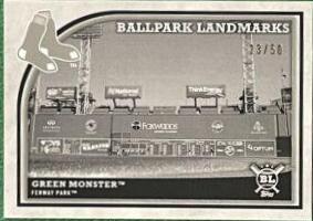 Green Monster