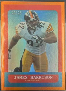 James Harrison