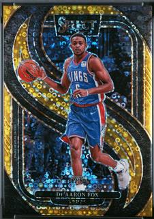 De'Aaron Fox