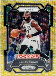Jaylen Brown