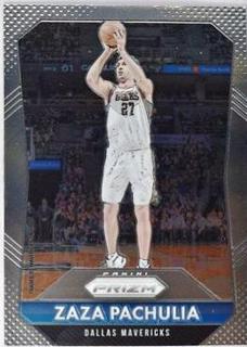 Zaza Pachulia