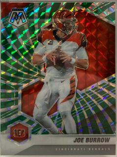 Joe Burrow