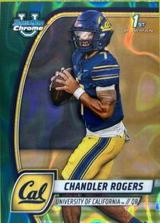 Chandler Rogers