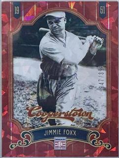 Jimmie Foxx