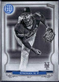 Marcus Stroman