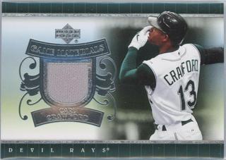 Carl Crawford
