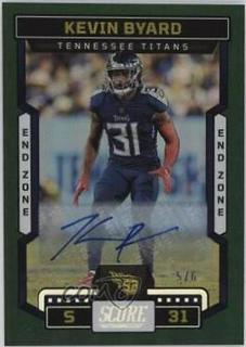 Kevin Byard