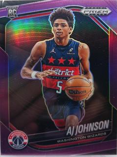 AJ Johnson