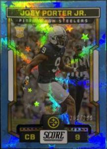 Joey Porter Jr.