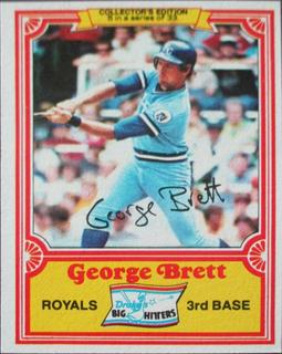 George Brett