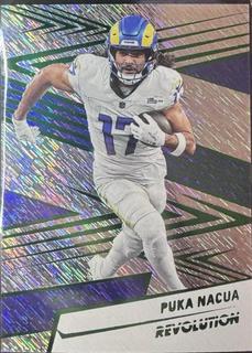 Puka Nacua