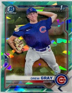Drew Gray
