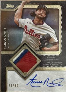 Aaron Nola