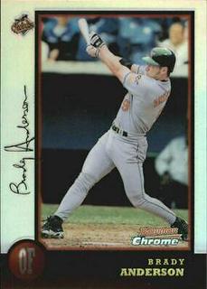 Brady Anderson