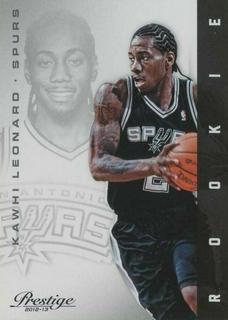 Kawhi Leonard
