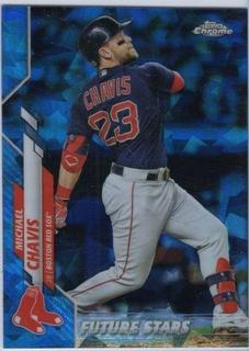 Michael Chavis