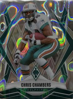Chris Chambers