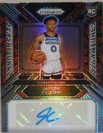 Jaylen Clark