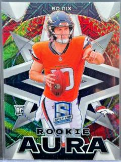 Bo Nix