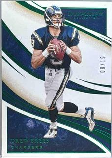 Drew Brees