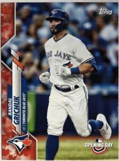 Randal Grichuk
